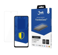 3mk hybridní sklo FlexibleGlass pro MyPhone N23 Plus 5G