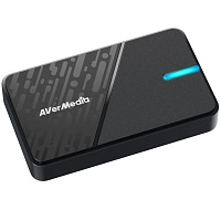 AVerMedia Capture Card GC311G2 / Live Gamer MINI Black