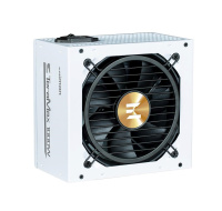 ZALMAN zdroj TeraMax II, 1000W, 120mm, 80Plus Gold, Plně Modulární, ATX 3.0, bílá