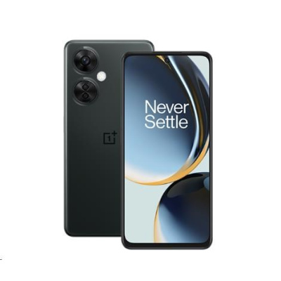 Oneplus Nord Ce 3 Lite 8+128Gb Ds 5G Chromatic Gray, EU