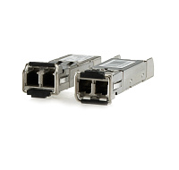 HPE Aruba Networking 1G SFP RJ45 T 100m Cat5e TAA Transceiver
