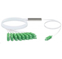 UBNT UF-SPLITTER-16, UFiber Splitter 1:16