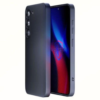 3mk Matt Case Pro pro Samsung Galaxy S23 5G