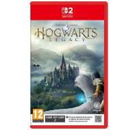 Nintendo Switch 2 hra Hogwarts Legacy (GK)