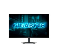 GIGABYTE LCD - 27" Gaming monitor GO27Q24, OLED, 2560x1440 QHD, 240Hz, 1.5M:1, 400cd/m2, 0.03ms, 2xHDMI, 1xDP