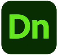 Dimension for teams MP ML GOV RNW 1 User, 12 Months, Level 2, 10-49 Lic