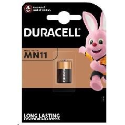 Duracell MN11 B1