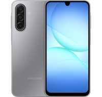 Samsung Galaxy A17 5G 4GB/128GB šedý, CZ