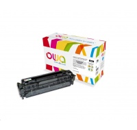 OWA Armor toner black 3500 stran CANON (CRG718BK) / HP (CC530A)