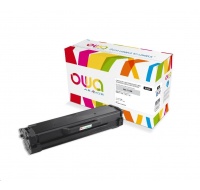 OWA Armor toner pro DELL B1160, 1163, 1165, 1500 Stran, 593-11108, černá/black