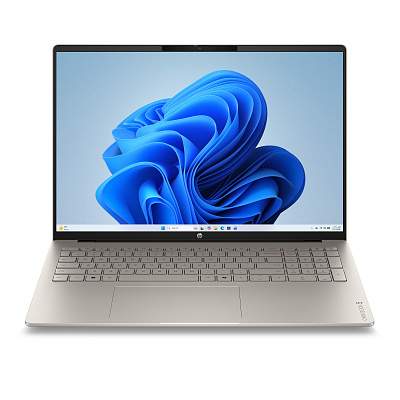 FAST spec. NTB HP OmniBook 5 16-bn0704ncx, Core 5 120U, 16.0" OLED 120Hz, 16GB LPDDR5X, SSD 512GB, Win 11, 2Y