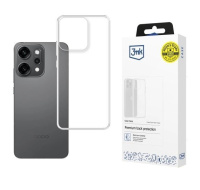 3mk Clear Case pro Oppo Reno 14 Pro