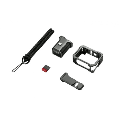 Insta360 Ace Pro 2/ Ace Pro Xplorer Grip Kit šedý