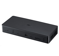 ASUS Dokovací stanice Master Thunderbolt 5 Dock DC510, černá