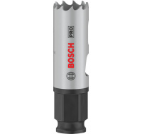 Bosch děrovka PRO Multi Material PC Plus, 20 mm