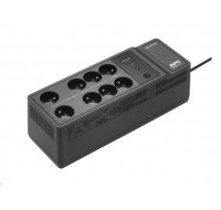 APC Back-UPS 650VA, 230V, 1USB charging port (400W)