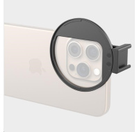 SmallRig 5171 Universal Attachable Filter Adapter 67mm