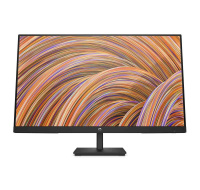 LCD HP V27i G5; 27" IPS;FHD 1920x1080; 250 nits; 5ms; HDMI, DP,VGA, Flicker Free;VESA