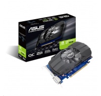 ASUS VGA NVIDIA GeForce GT 1030 2G, 2G GDDR5, 1xHDMI, 1xDVI