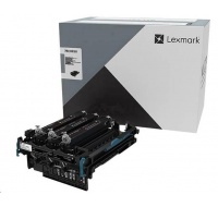 Lexmark černý a barevný zobrazovací kit 78C0Z50 - C2240,C2325,C2425,C2535,CS421,CS521,CS622,CX421,CX522,CX62x-125 000str