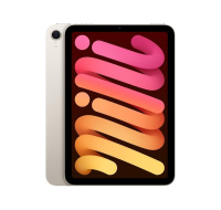 Apple iPad mini (7. gen) WiFi 128GB Starlight US