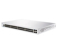 Cisco switch CBS250-48T-4X (48xGbE,4xSFP+) - REFRESH