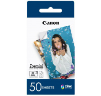 Canon ZINK PAPER ZP-2030 50 SHEETS