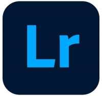 Lightroom w Classic for teams MP ML Commercial 1 User, 12 Months, Level 4, 100+ Lic