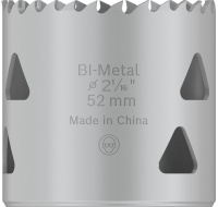 Bosch děrovka PRO Multi Material, 52 mm, se závitem