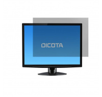 DICOTA Privacy filter 4-Way for Monitor 19.0 (5:4), side-mounted