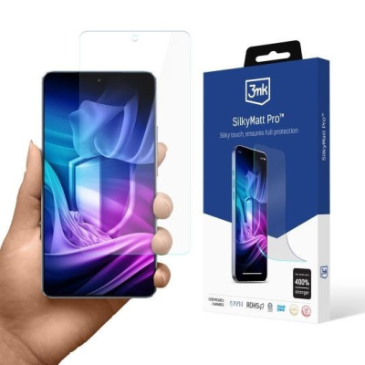 3mk Silky Matt Pro pro Realme GT 7