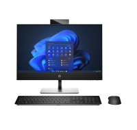 HP AIO ProOne 440G9 23.8NT i5-13500T, 1x8GB, 512GB, Intel HD DP+HDMI IN, WiFi 6+BT, usb kl. myš, 120W,Win11Pro,3y onsite