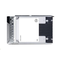 DELL 960GB SSD SATA RI 6Gbps 512e 2.5in Hot-Plug CK R350,R450,R550,R650,R750,T550,R6515,R6525,R7515,R7525