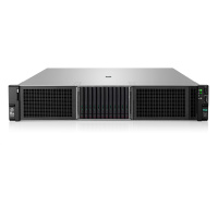 HPE PL DL380g11 6530 (2.1G/32C) 2x32G (p64706) MR416i-o/4G 2x480G 2x1000W 2x10/25G-o Smart Choice