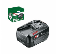 Bosch akumulátor PBA 18V 6.0Ah W-C