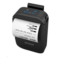 Epson TM-P20II, 8 dots/mm (203 dpi), USB-C, Wi-Fi, kit (USB)