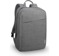 LENOVO batoh 15.6" Laptop Casual Backpack B210, šedý