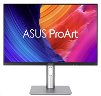 ASUS LCD 24.1" ProArt PA248QFV Professional Monitor, 1920x1200, 100Hz, 5ms, Pivot, Ergonomic, HDMI, DP, VESA