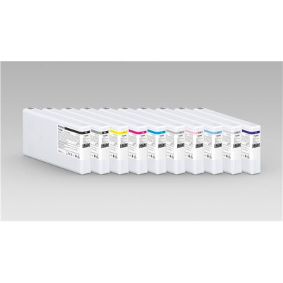 EPSON T55W8 Photo Matte Black Ink Cartridge