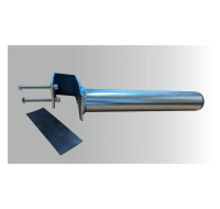 Gumová výstelka pro držák antény na parapet