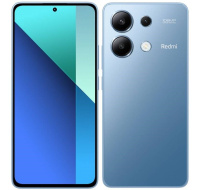 BAZAR - Xiaomi Redmi Note 13 8GB/256GB Ice Blue EU - poškozený obal