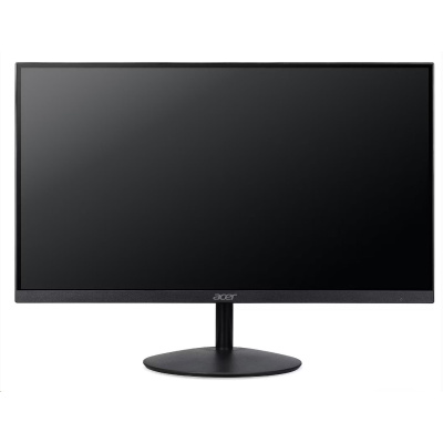 BAZAR - ACER LCD SA242YH1bi,23.8" VA LED,FHD,100Hz,250nits,4ms,VGA,HDMI,VESA,Black - Pošk. obal