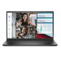 DELL NTB Vostro 3520/i3-1215U/8GB/512GB SSD/15.6" FHD/Intel UHD/FgrPr/WLAN/Backlit Kb/W11 Pro/3Y PS NBD