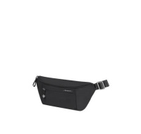 SAMSONITE MOVE 4.0 WAIST BAG S BLACK - ledvinka