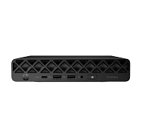HP PC ProDesk 4 Mini G1i AI,Ultra 5 225T,8GB,512GB,Intel UHD(Arc) 2Xe LPG,WiFi 6E+BT,kl. a myš, 90W,2xDP+HDMI,Win11Home