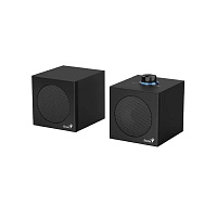 GENIUS repro SP-HF300U/ 2.0/ 4W/ USB-C/ USB/ černé