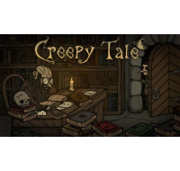 Creepy Tale (PC) klíč Steam