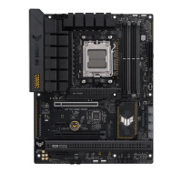 BAZAR - ASUS MB Sc AM5 TUF GAMING B650-PLUS, AMD B650, 4xDDR5, 1xDP, 1xHDMI - Po opravě (Bez příslušenství)