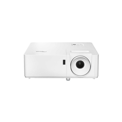 Optoma projektor ZX300 (DLP, LASER, FULL 3D, XGA, 3500 ANSI, 300 000:1, HDMI, VGA, RS232, 15W speaker)