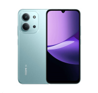 Xiaomi Redmi 15C 5G 4GB/256GB Green EU